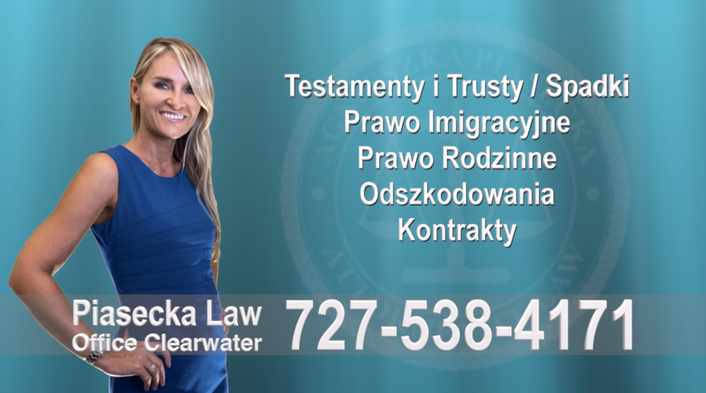 Polski, Adwokat, Prawnik, Clearwater