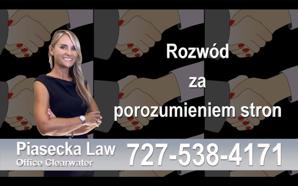 Polski prawnik clearwater rozwód 10