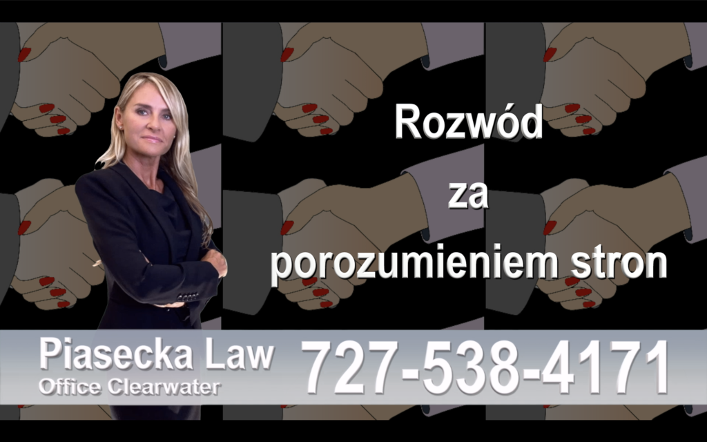 Polski prawnik clearwater rozwód 14