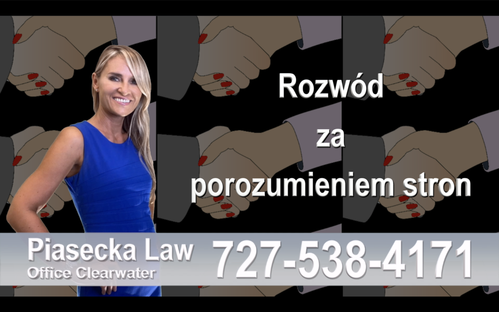 Polski prawnik clearwater rozwód 16