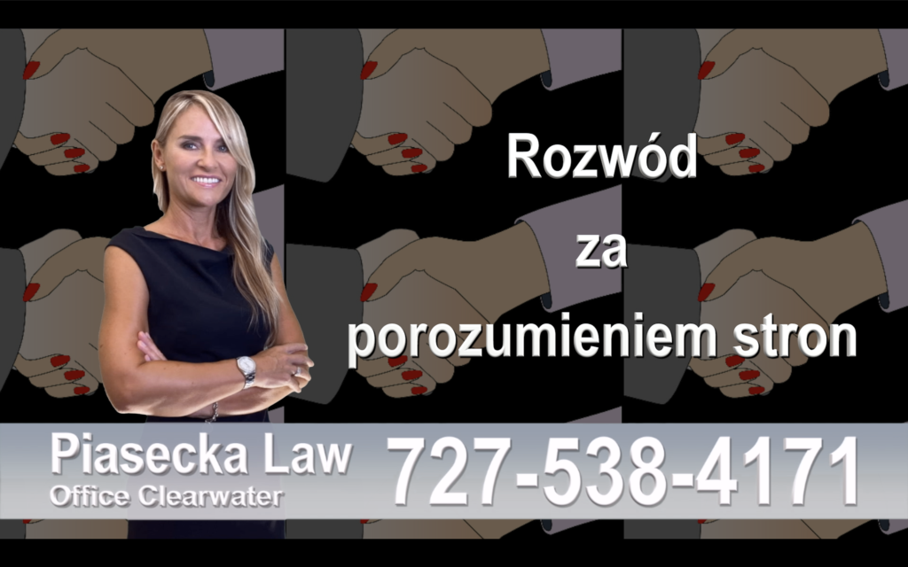 Polski prawnik clearwater rozwód 9